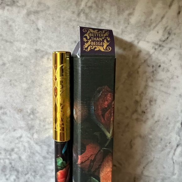 MAC Cosmetics Tempting Fate Eyeliner Better Than Beige Limited Edition - Picture 7 of 7